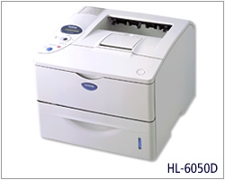 兄弟Brother HL-6050D打印机驱动