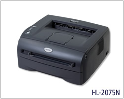 兄弟Brother HL-2075N打印机参数
