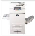 富士施乐Fuji Xerox ApeosPort-II C5400复合机驱动 v2.6.7.1官方版
