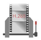 H265 Converter Pro for Mac(视频格式转换软件)