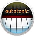 AutoTonic for Mac(音乐制作软件)