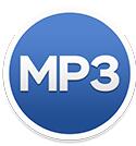 To MP3 Converter for Mac(mp3格式转换器)