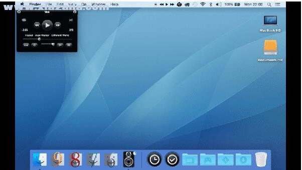 Vox Legacy for Mac(<a href=