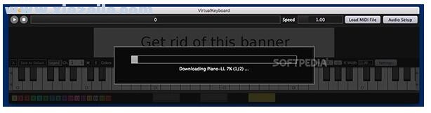 VirtualKeyboard for Mac(虚拟键盘软件) v1.6.3