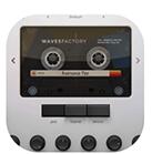 Wavesfactory Cassette for Mac(盒式磁带模拟工具)