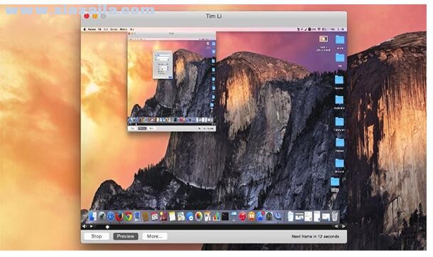 Gawker for Mac(延时摄影软件) v1.1