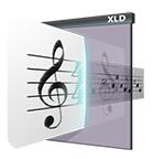 X Lossless Decoder for Mac(无损播放器)