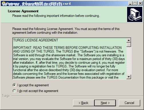 Turgs MBOX to NSF Wizard(MBOX到NSF转换工具) v2.1.0官方版