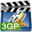 iCoolsoft 3GP Converter(3GP转换软件)