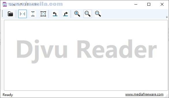 Free DjVu Reader(DjVu阅读器)(1)
