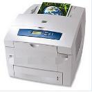 富士施乐Fuji Xerox Phaser 8860打印机驱动