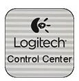 logitech control center for Mac(罗技键鼠驱动)