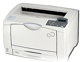 富士通Fujitsu XL-5340打印机驱动