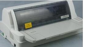  富士通Fujitsu XL-5320打印机驱动