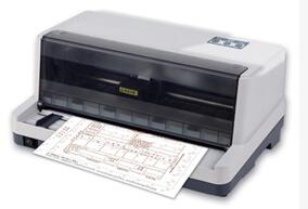 富士通Fujitsu DPK1680U打印机驱动