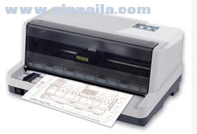 富士通Fujitsu DPK1680U打印机驱动 v306.2014.7.0000官方版