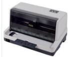 富士通Fujitsu DPK1688C打印机驱动