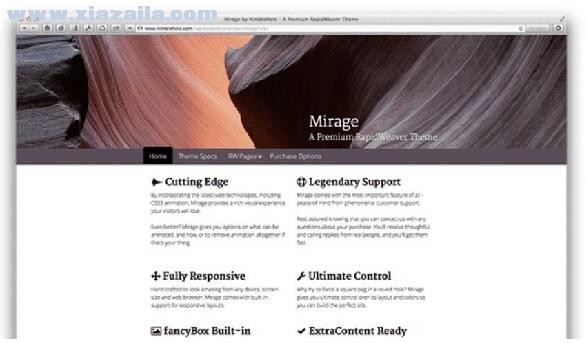 Mirage for Mac(设计软件) v5.0.1