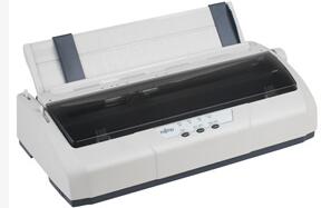 富士通Fujitsu DPK570H打印机驱动