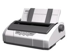 富士通Fujitsu DPK360打印机驱动
