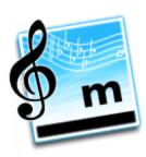 Melody Assistant for Mac(乐谱创作和编辑软件)