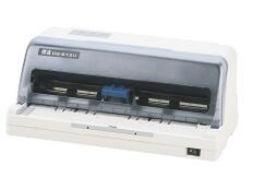 得实Dascom DS-613K打印机驱动