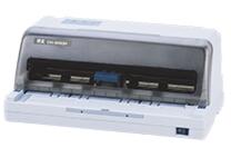 得实Dascom DS-600K打印机驱动