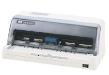 得实Dascom DS-612P打印机驱动