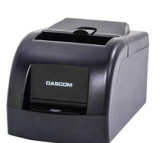 得实Dascom DM-212打印机驱动