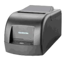 得实Dascom DM-212SU打印机驱动