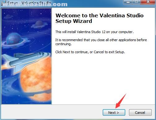 Valentina Studio(数据库管理工具) v12.0.2免费版