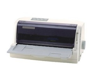 得实Dascom DL-530E打印机驱动