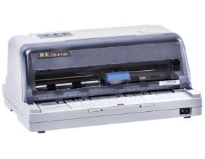 得实Dascom DS-610H打印机驱动