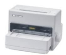 得实Dascom DS-320+打印机驱动