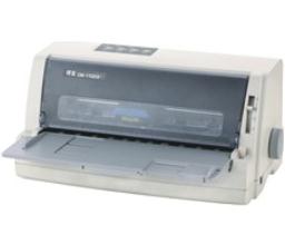 得实Dascom DS-1100II+打印机驱动