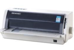得实Dascom DS-2100II打印机驱动