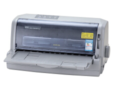 得实Dascom DS-660P打印机驱动