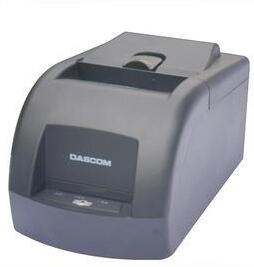得实Dascom TL-220Z打印机驱动