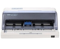 得实Dascom AR-480K打印机驱动