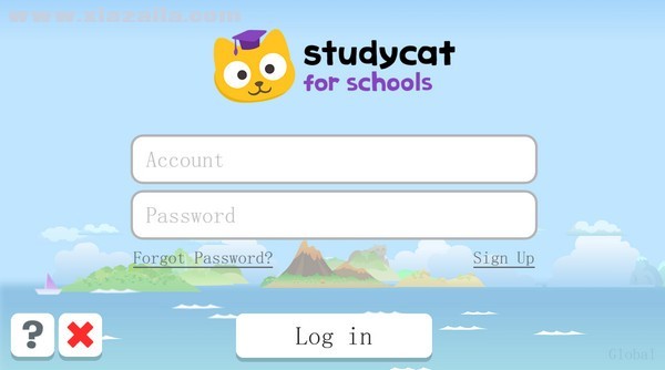 Studycat for Schools(猫博士英语学校版)(1)