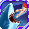 饥饿鲨进化手机版