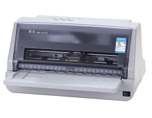 得实Dascom DS-615打印机驱动