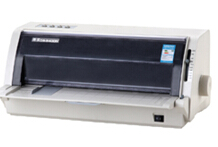 得实Dascom DS-5400IV打印机驱动