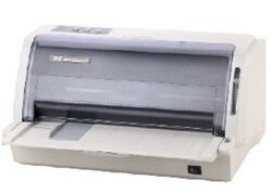 得实Dascom DS-600Pro打印机驱动