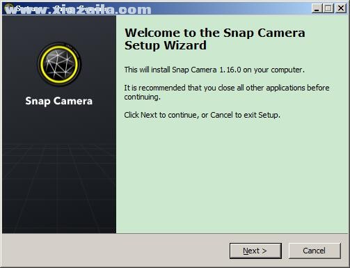 Snap Camera(快拍相机) v1.16.0官方版