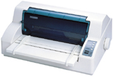 得实Dascom DS-2000打印机驱动