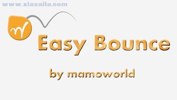 Aescripts Easy Bounce(AE弹跳小球动画制作脚本) v1.0免费版