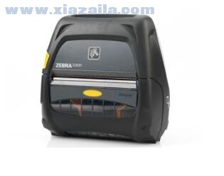 斑马Zebra ZQ520打印机驱动 官方版