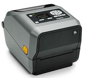斑马Zebra ZD620打印机驱动