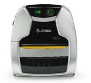 斑马Zebra ZQ310打印机驱动